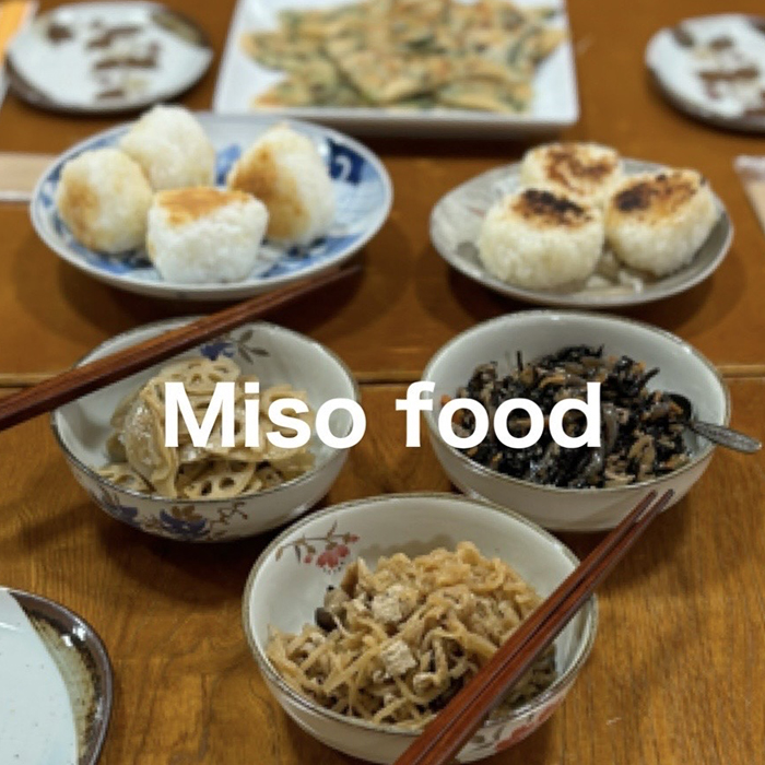 miso